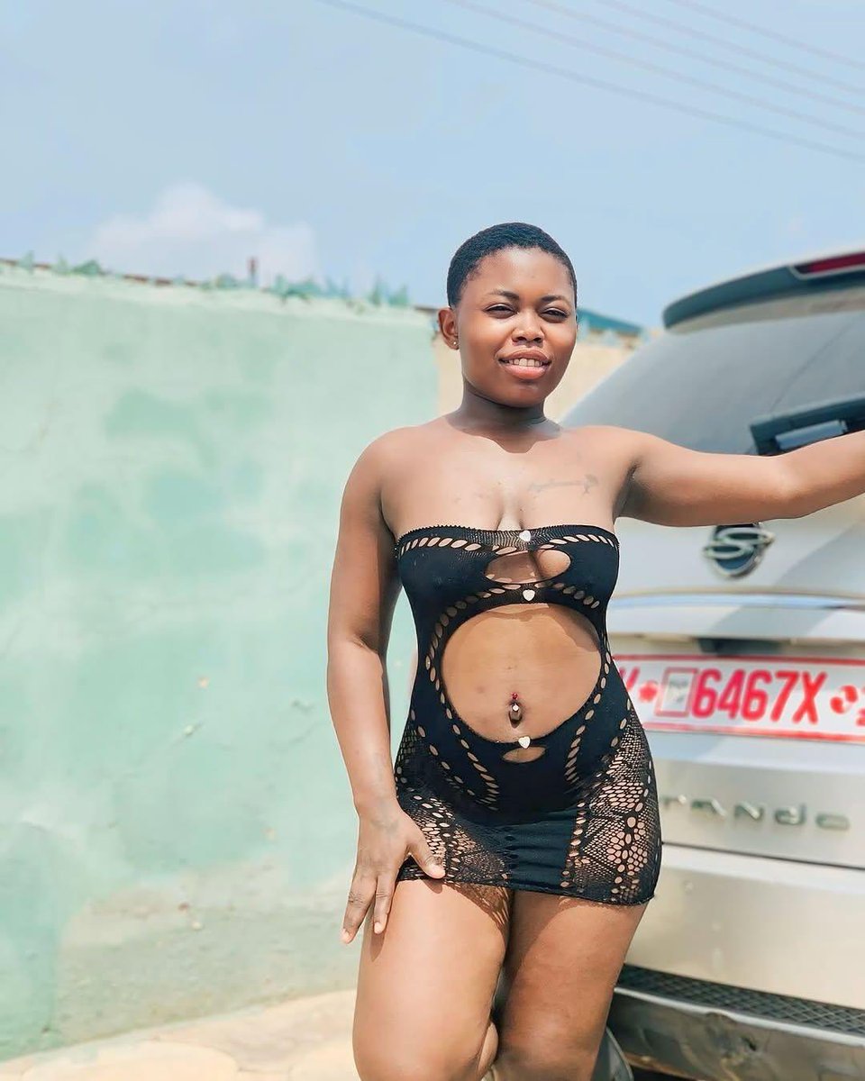 Have you seen the video ? 😂🤫
Eii Ama Strawberry