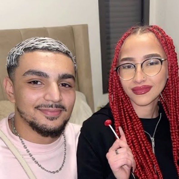 LaRejoint42468's tweet photo. VIDEO LYNA ET POIZOn😮‍💨

Des dingueries ont fuiter sur eux surtout Lyna j’étais pas prêt🥵 Toutes les videos sont postés dans ma BIO😍🚨

Y’a aussi les leaks de toute la team #Nasdas (Mouna, #poupettekenza , Leyna) 🤭🤭 #SecretStory
#IranUnderAttack
👀 CLIQUE SUR LE LIEN EN BIO ♥️ https://t.co/3AUAkc6cbb