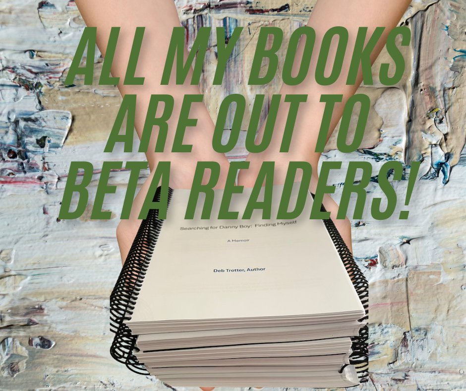 Deb Trotter (@debtrotter) on Twitter photo 