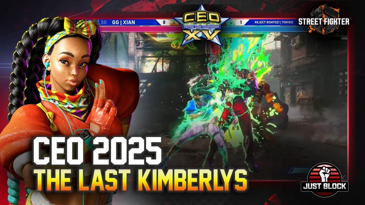 Just Block tweet media