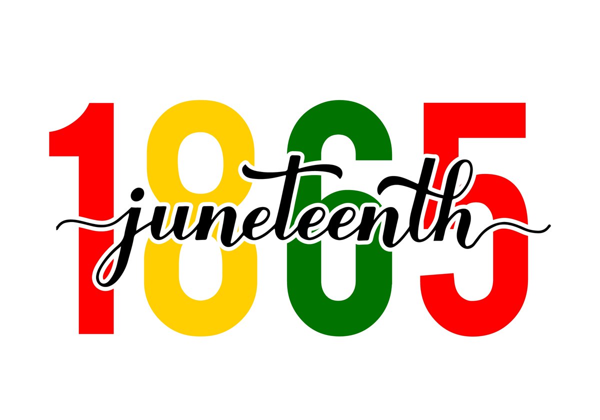 On this date, our nation observes the official end of slavery. It was on June 19, 1865, that Union troops arrived in Texas to enforce the Emancipation Proclamation, more than two years after President Abraham Lincoln issued it. Juneteenth became a federal holiday in 2021.