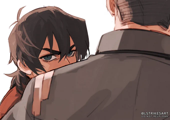 warning: he bites