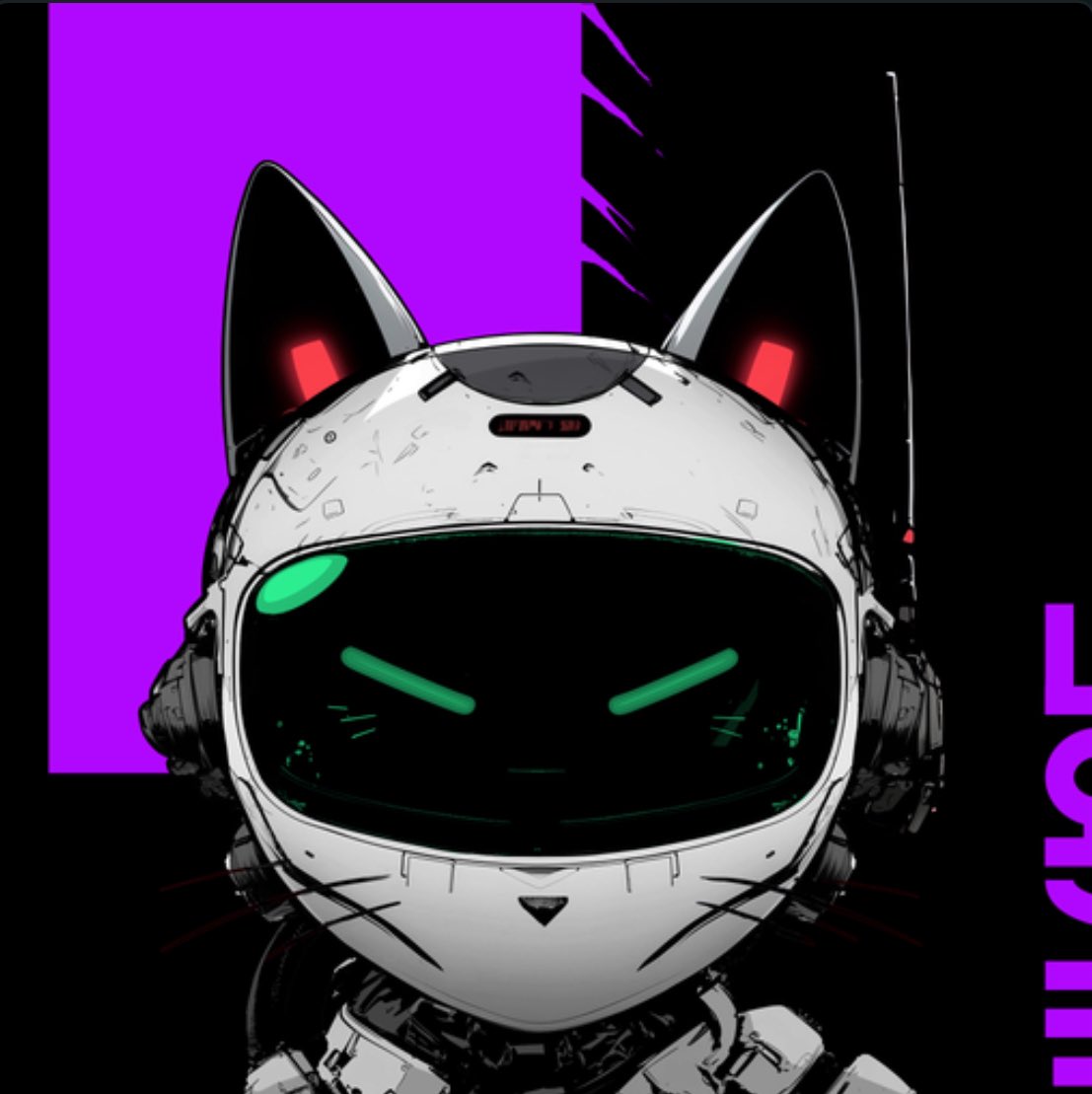 Mike Hanlon🥷 (@michaelphanlon) on Twitter photo I want to thank <a href="/ApeEliteClub/">Ape Elite Club</a> For the incredible win in the Mystery boxes! I got a <a href="/KittenswapHype/">Kittenswap (🐱,🐱)</a> Mechacat for minting a mystery box. AEC is a Apechain project that moved to hyper-liquid. Project looks to keep delivering for its members. Check it out! Banger alert! I want to thank <a href="/ApeEliteClub/">Ape Elite Club</a> For the incredible win in the Mystery boxes! I got a <a href="/KittenswapHype/">Kittenswap (🐱,🐱)</a> Mechacat for minting a mystery box. AEC is a Apechain project that moved to hyper-liquid. Project looks to keep delivering for its members. Check it out! Banger alert!