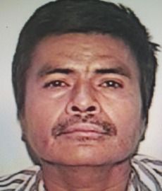 La <a href="/FGR_SV/">Fiscalía General de la República El Salvador</a> informa que Andrés Abelino Alvarenga Ramírez fue condenado a más de 26 años de prisión por violar a una menor de edad.  

Este sujeto aprovechaba los momentos en que la víctima se encontraba sola para abusar sexualmente de ella y la amenazó para que no le contara a