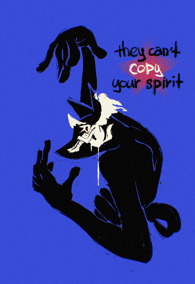 SoulFull (@soulfullhyena) on Twitter photo 