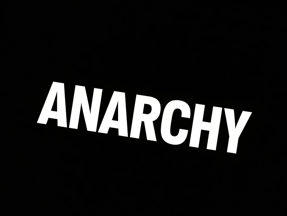envoy_MercyM001's tweet photo. What is your perspective on the propagators of anarchy in the contemporary times?

#anarchy #JusticeForAlbertOjwang
#JusticeForBonifaceKariuki https://t.co/SLbjdY9TSb