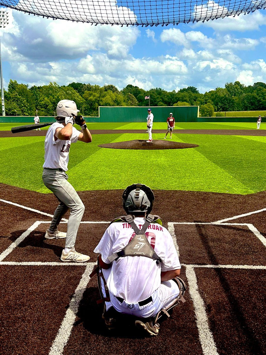 Freed Hardeman Baseball Recruiting tweet media