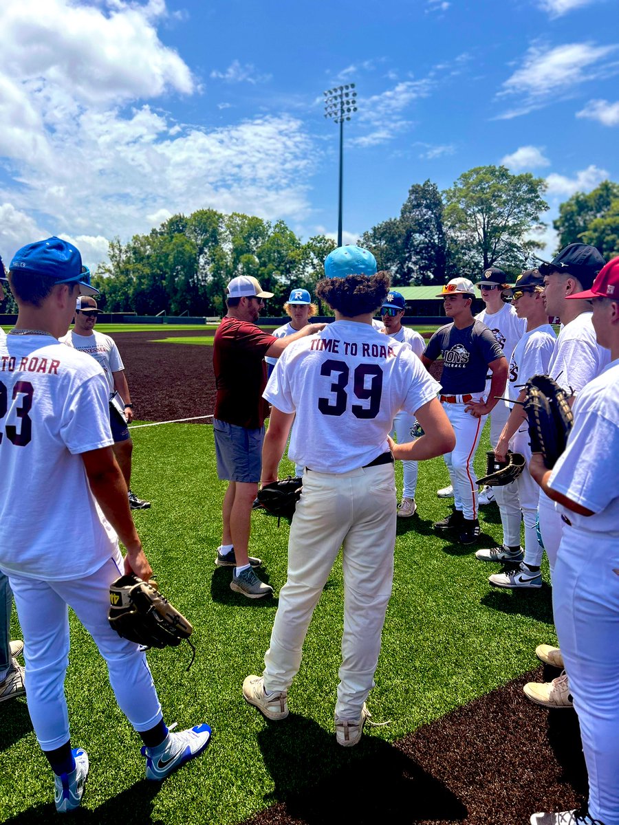 Freed Hardeman Baseball Recruiting tweet media