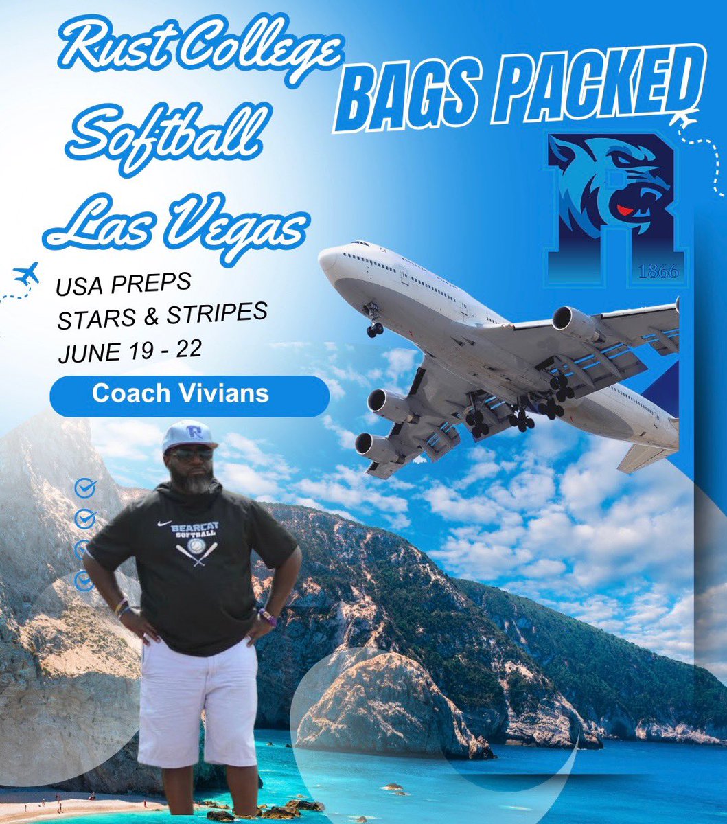 Rust Bearcat Softball tweet media