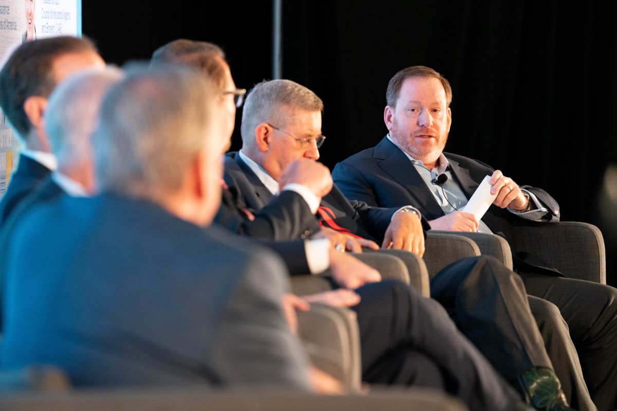 Insurance Information Institute (@iiiorg) on Twitter photo 💬“The #insurance industry has worked better together on legal system abuse in recent years, but the trial bar operates in lockstep on every single issue.” — Fred Karlinsky, <a href="/GT_Law/">Greenberg Traurig LLP</a>
#JIF2025 💬“The #insurance industry has worked better together on legal system abuse in recent years, but the trial bar operates in lockstep on every single issue.” — Fred Karlinsky, <a href="/GT_Law/">Greenberg Traurig LLP</a>
#JIF2025