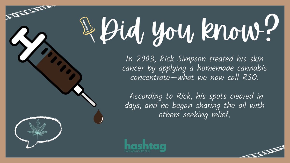 Hashtag Cannabis tweet media