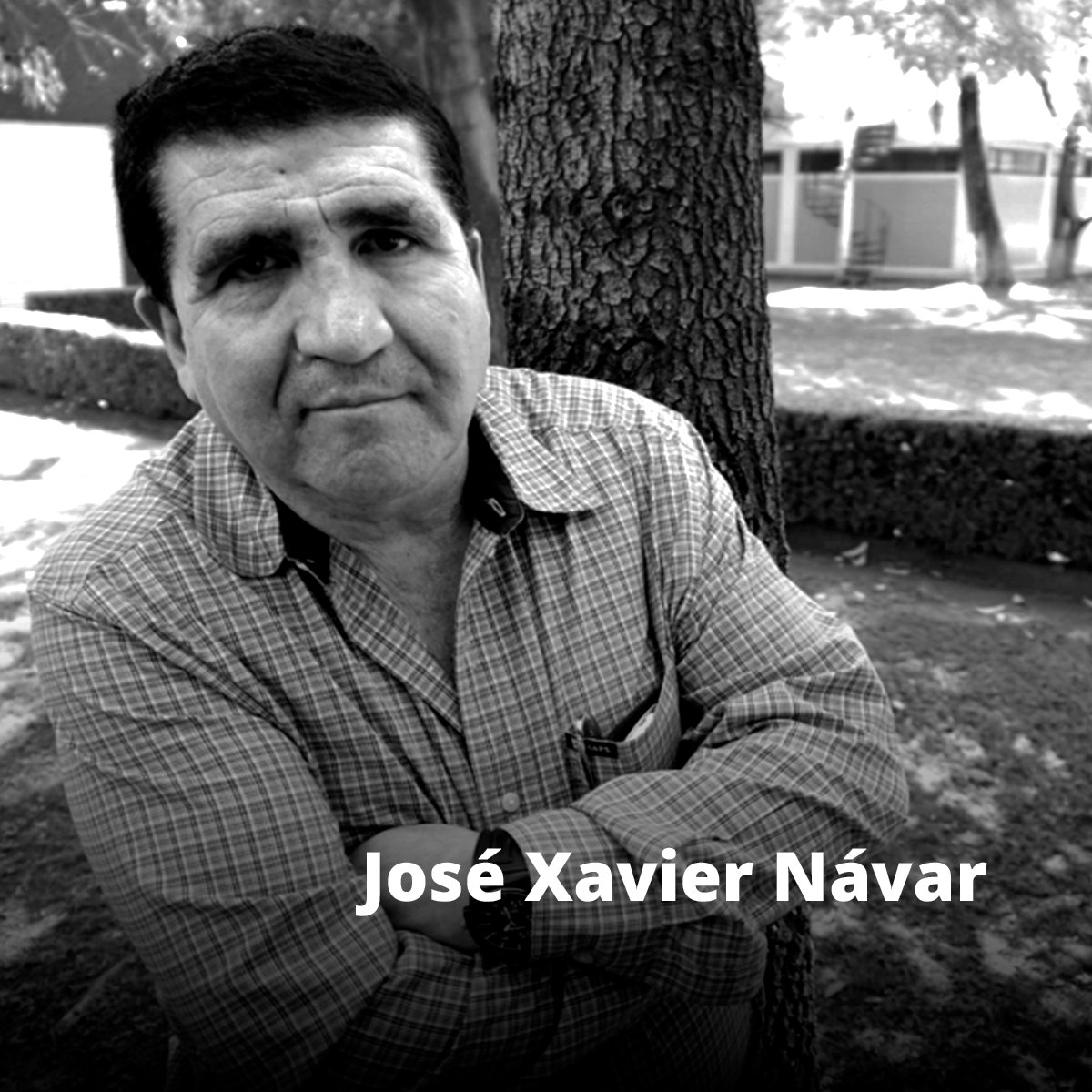 Curioso de la inventiva popular, entusiasta de la contracultura y las periferias de lo pop, José Xavier Návar influyó a varias generaciones de amantes del cine, siempre expandiendo nuestras miradas con asombro y humor.

Abrazamos a su familia, sus amigos y sus lectores.