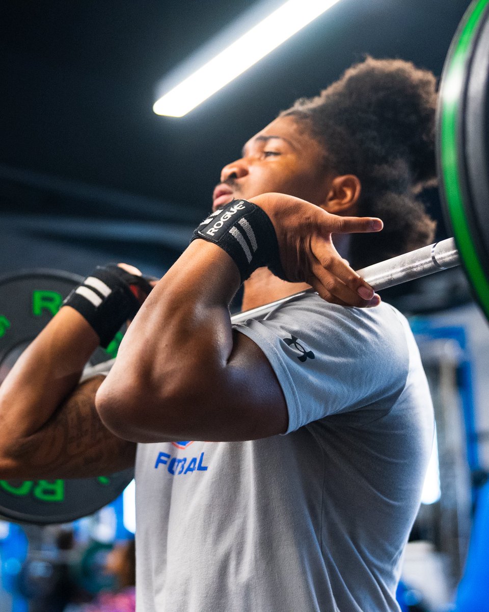 TSUTigersFB's tweet image. Another day in the office!! 
#RoarCity
#TigersReloaded