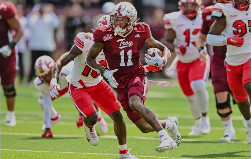 Jamel Boyd (@boydjamel3) on Twitter photo Big day at Troy tomorrow. <a href="/CoachBoyette/">Re'quan Boyette</a> <a href="/CoachSeanReagan/">Coach Sean Reagan</a> <a href="/CoachMHolcomb/">Miles Holcomb</a> <a href="/Coach_Clay10/">Brad Clay</a>
<a href="/UnLockYourGame/">UnLockYourGame</a> <a href="/Southside_FBall/">Southside Football</a> <a href="/AL_Recruiting/">AL Recruiting</a> Big day at Troy tomorrow. <a href="/CoachBoyette/">Re'quan Boyette</a> <a href="/CoachSeanReagan/">Coach Sean Reagan</a> <a href="/CoachMHolcomb/">Miles Holcomb</a> <a href="/Coach_Clay10/">Brad Clay</a>
<a href="/UnLockYourGame/">UnLockYourGame</a> <a href="/Southside_FBall/">Southside Football</a> <a href="/AL_Recruiting/">AL Recruiting</a>