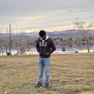 parthavaadabala's tweet photo. Chasing sunsets near Denver, CO - January 2025 🌄❄️ #ColoradoAdventures #DenverVibes https://t.co/Tu5x7z3GOf