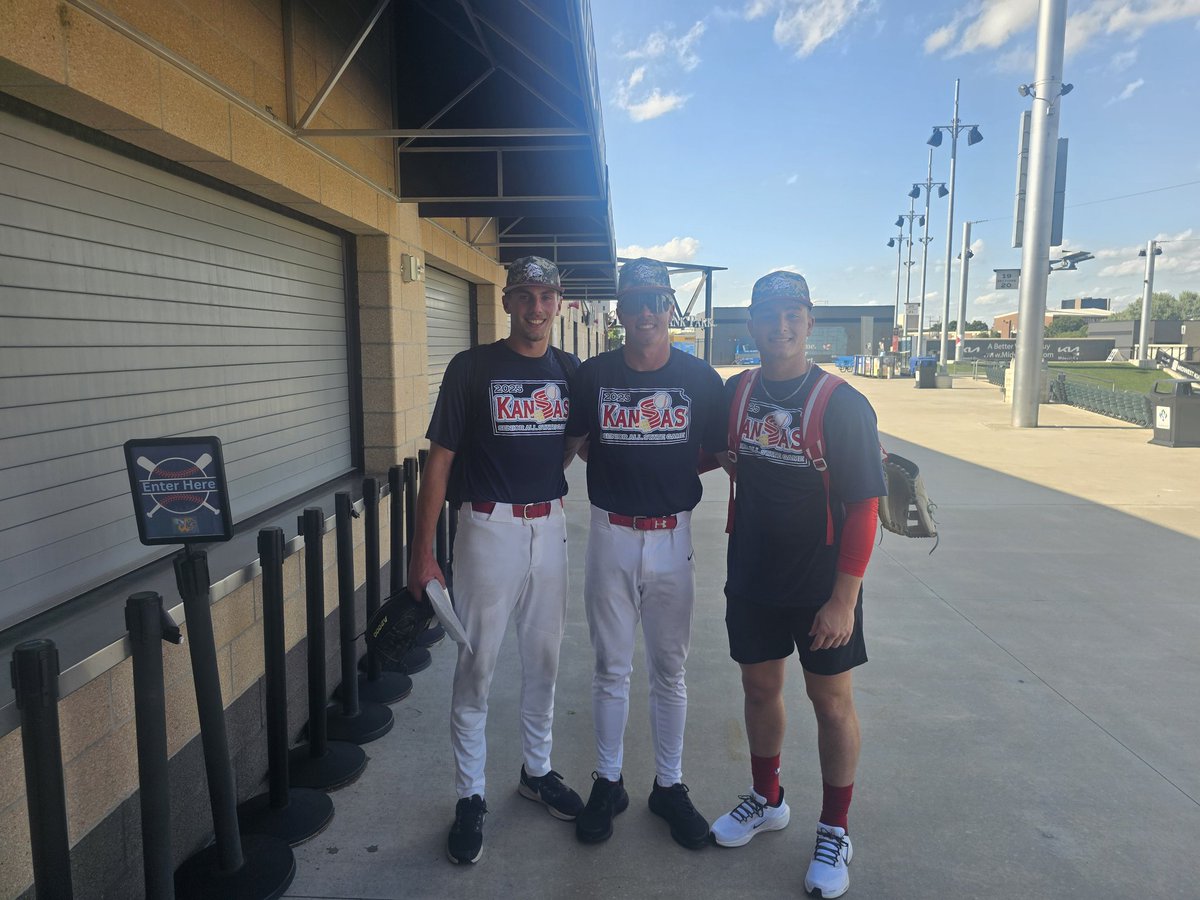 Joel Muhs (@joelmuhs_) on Twitter photo Played on the field together one final time. Good luck on the college field <a href="/CarterAllen_1/">Carter Allen</a>, <a href="/Brodyseidl21/">Brody Seidl</a> and <a href="/razak_ian/">Ian Razak</a>! <a href="/MHSBullpups/">McPherson HS</a> Played on the field together one final time. Good luck on the college field <a href="/CarterAllen_1/">Carter Allen</a>, <a href="/Brodyseidl21/">Brody Seidl</a> and <a href="/razak_ian/">Ian Razak</a>! <a href="/MHSBullpups/">McPherson HS</a>