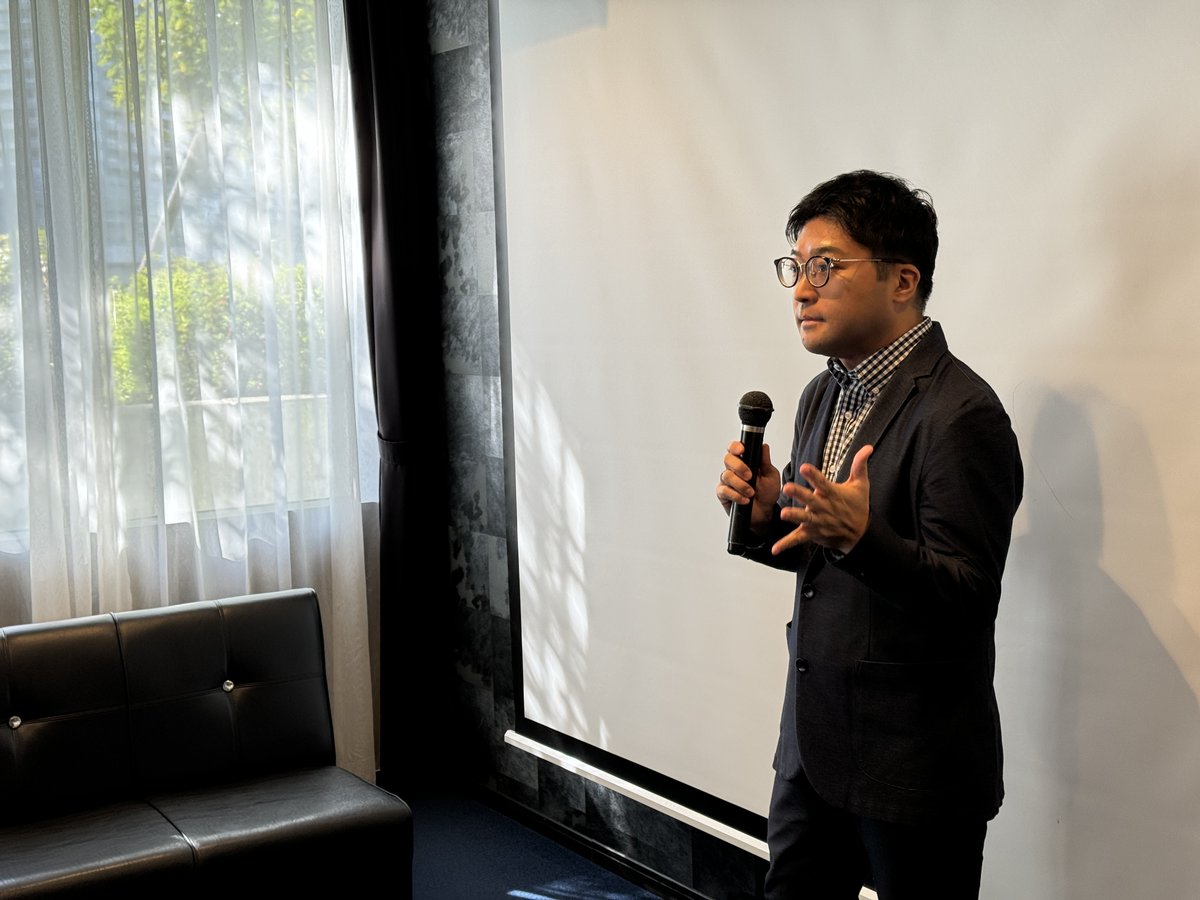 【人の潜在能力を見抜くには、語らせてみよう】

PdM（プロダクトマネージャー）の仕事において、「誰と働くか」は「何を作るか」と同じくらい重要です。なぜなら、プロダクトの成功はチームの力に大きく依存するからです。