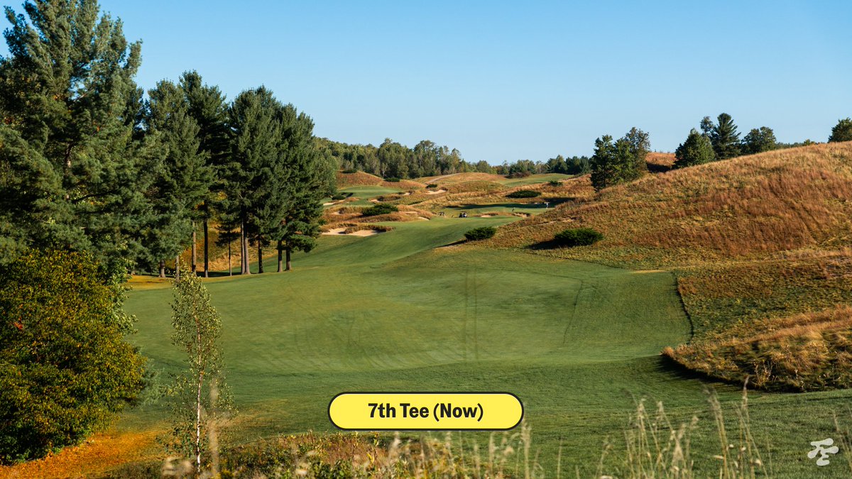 Fried Egg Golf (@fried_egg_golf) on Twitter photo No two holes feel the same at <a href="/KingsleyClub/">Kingsley Club</a>.
We sat down with Mike DeVries to discuss how he harnessed the site's raw features to craft one of America's premier modern golf courses. No two holes feel the same at <a href="/KingsleyClub/">Kingsley Club</a>.
We sat down with Mike DeVries to discuss how he harnessed the site's raw features to craft one of America's premier modern golf courses.
