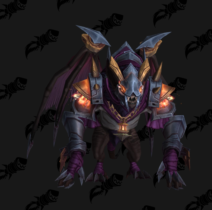 leekatv's tweet photo. PvP mount vs PvE mount.  Like what the fuck. https://t.co/wp1N0lCKCl