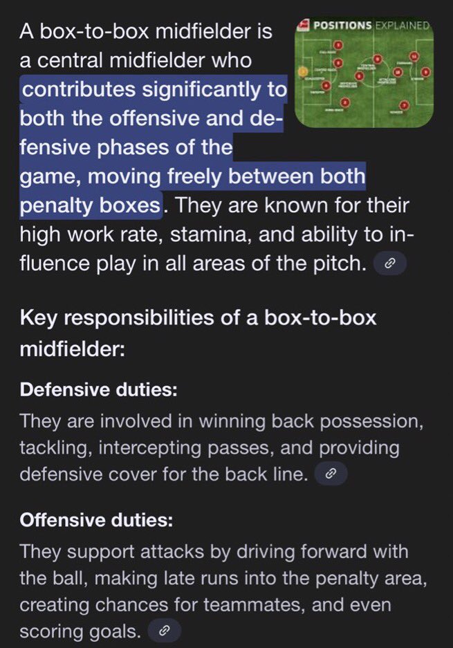 “He brings absolutely nothing on the ball”

You saying this means you obviously don’t understand what kind of midfielder Valverde is. He’s a box to box midfielder and no one does that job better than this guy. Helps both defensively and offensively.