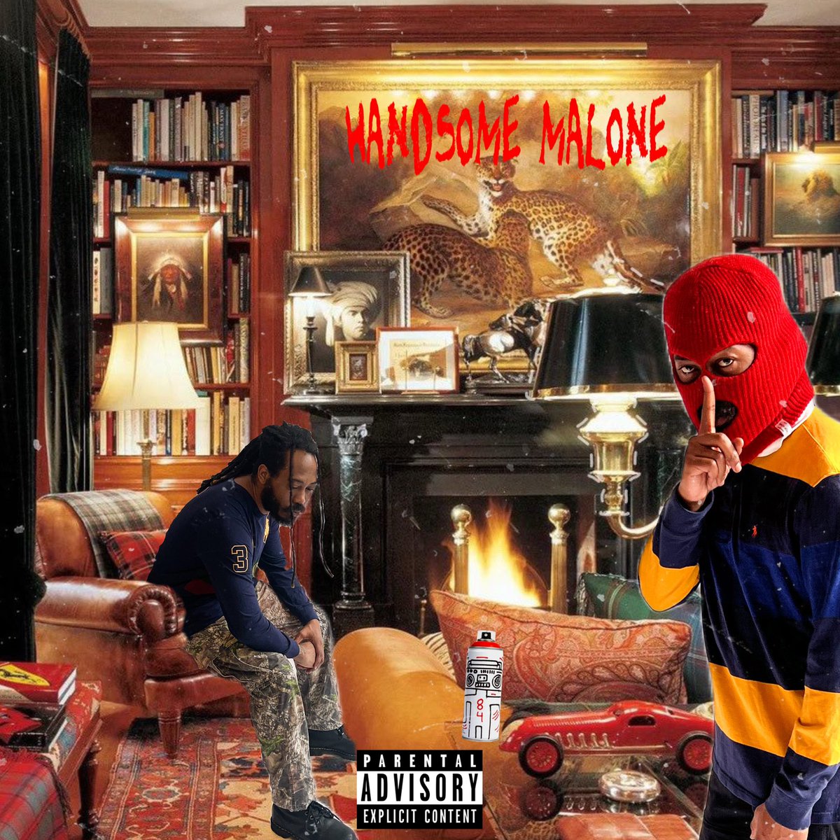 FLOOD YEAR/MUD YEAR 2025 (WE JUST SCRATCHING THE SURFACE)