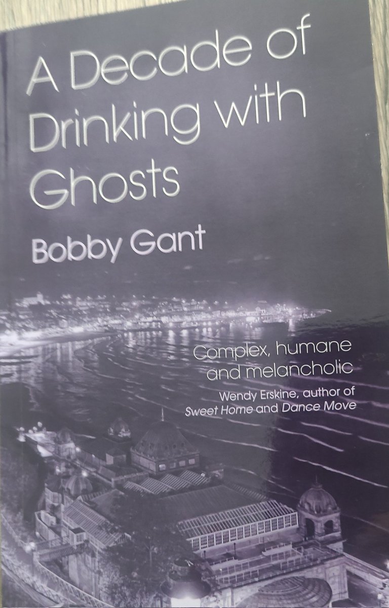 Thanks for the recommendation <a href="/memorialdevice/">Memorial Device</a> . This is a cracking collection