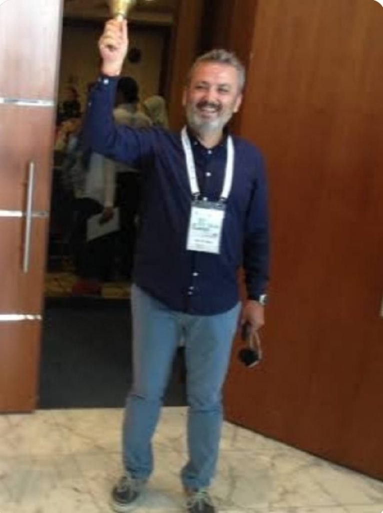 REAL is now listed as WoS Q3. Remembering our Founding Editor, Kadir Beycioğlu, with love and respect. We owe a debt of gratitude to Kadir for ethical &amp; inclusive academic publishing principles. 

Thanks to all editorial team, authors, reviewers and scientific board members!