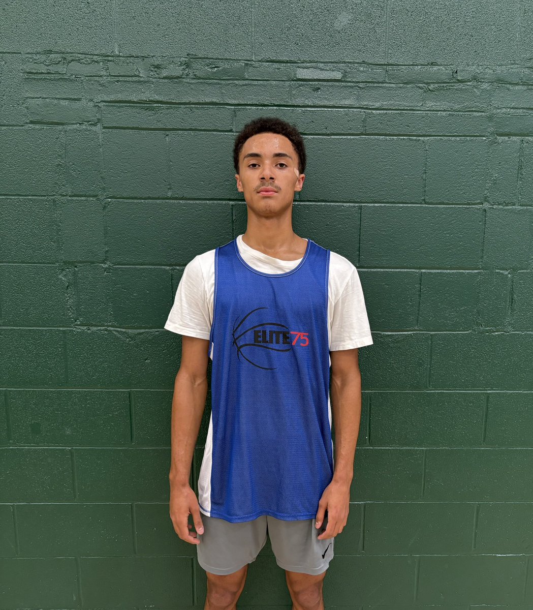 Samuel Owusu-Aduomi has been a standout in the first game set tonight 

He rebounds the ball well and his ability to move the ball in transition and finish is noteworthy