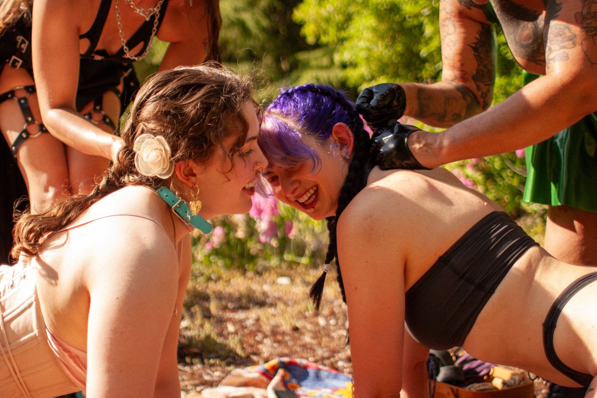 Valentine | Touring - PDX 5/8 - 10 & SEA 5/10-18 tweet media