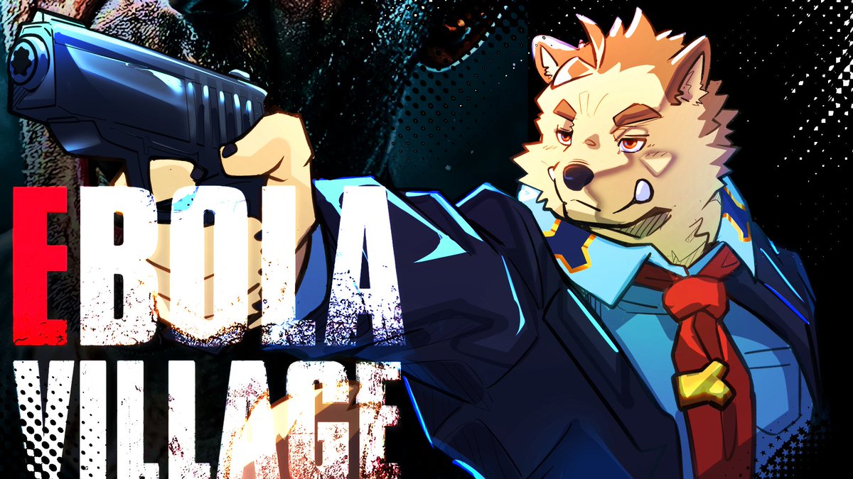 獣はゾンビ肉だって食べる【EBOLA VILLAGE】#2 

【6/19 20時より】

バイオなハザード味を感じるこのゲーム…

ゾンビが蔓延る村の中、なんらかのウイルスにかかった母親を助ける事はできるのか…！？

多分カプンコが本気だしたら潰されるんじゃなかろうか…

配信先▶︎youtube.com/live/1QHffk3ad…