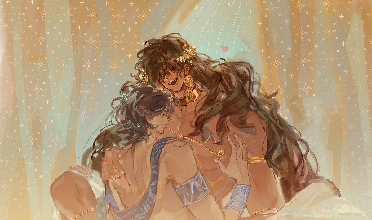 #SultansGame #苏丹的游戏 #图苏