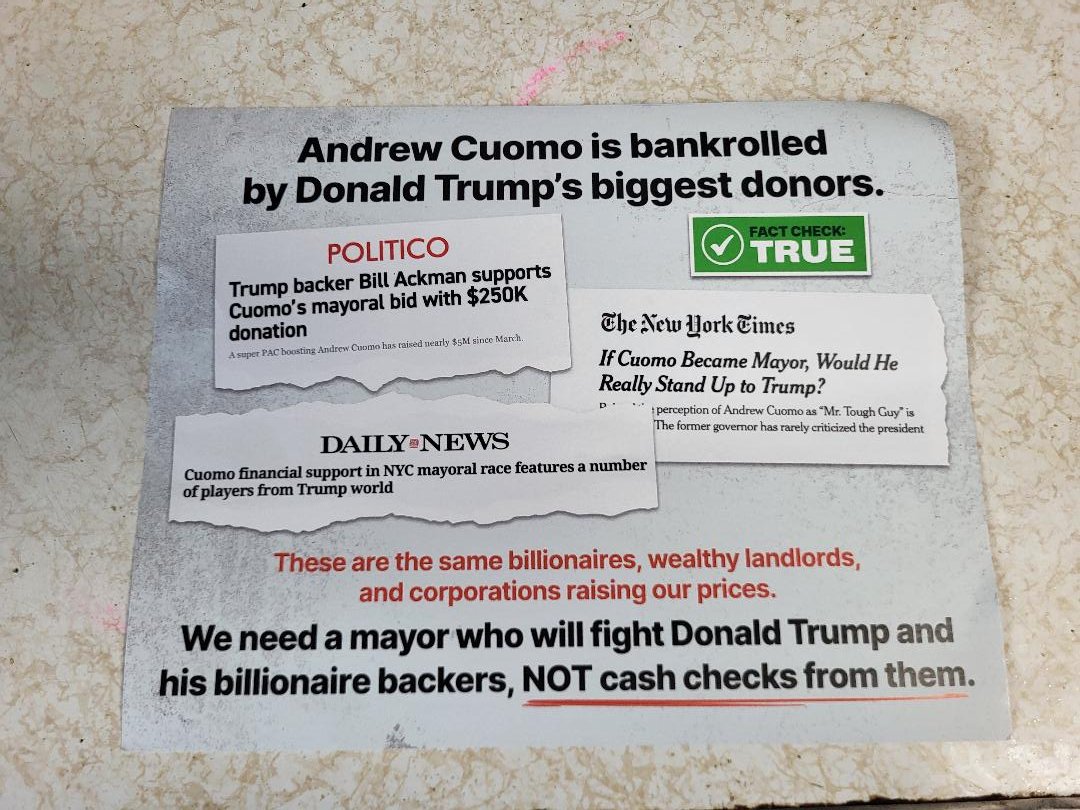 ridestheq46's tweet photo. Nobody needs to claim there isnt a #superpac for @ZohranKMamdani Its called New Yorkers for Lower Costs.
@JCColtin
@emilyngo
@bern_hogan
@TweetBenMax
@lizkimtweets
@_rebeccaclewis
@C_Sommerfeldt
@katie_honan https://t.co/pTAuAJcFKQ
