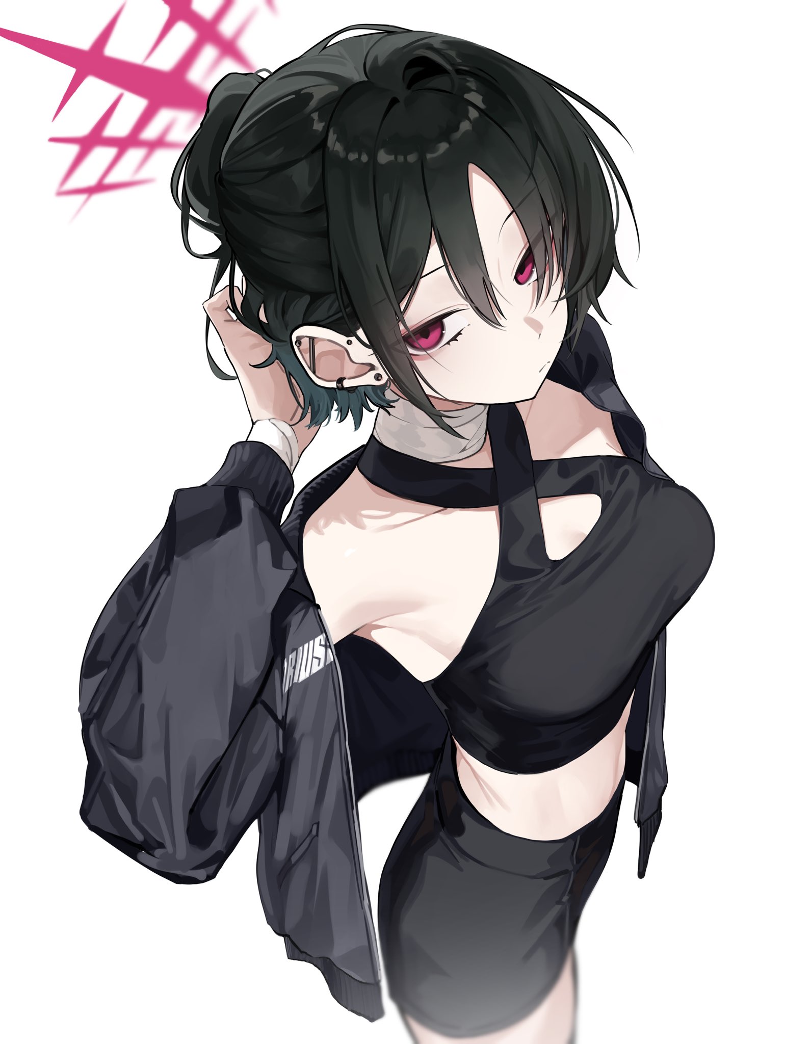 𝙁𝙖𝙩𝙖𝙖𝙖 | C106 土曜西め57ab on X: 