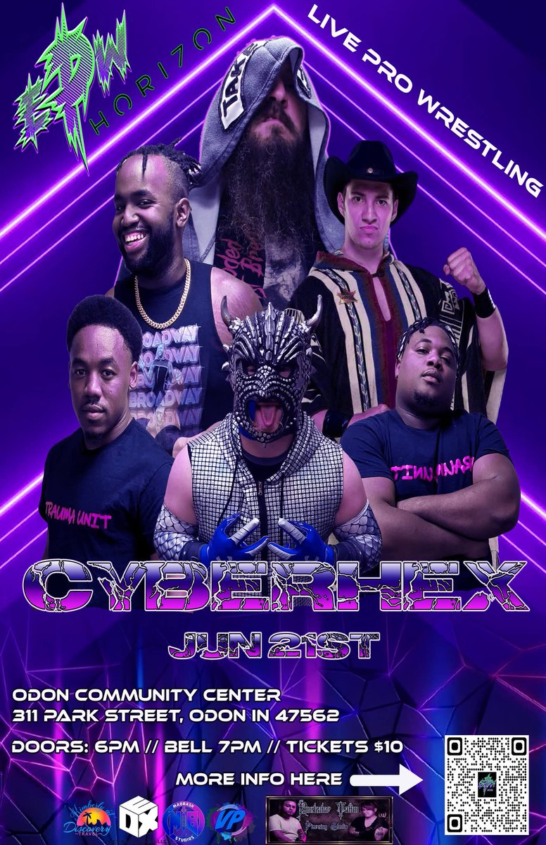 Elite ProWrestling tweet media