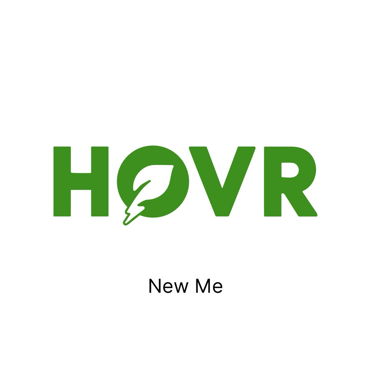 I’ve evolved with a darker, richer green and my signature leaf now proudly rooted in the “O” of HOVR — a cleaner, more elevated look that reflects where I’m headed.

It’s a symbol of growth, evolution, and everything I’m building for our community.

#DiscovrHOVR