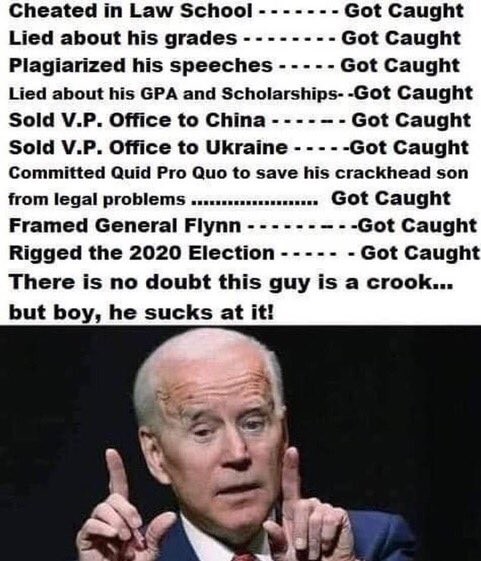 <a href="/PapiTrumpo/">il Donaldo Trumpo</a> Biden was a retarded crook