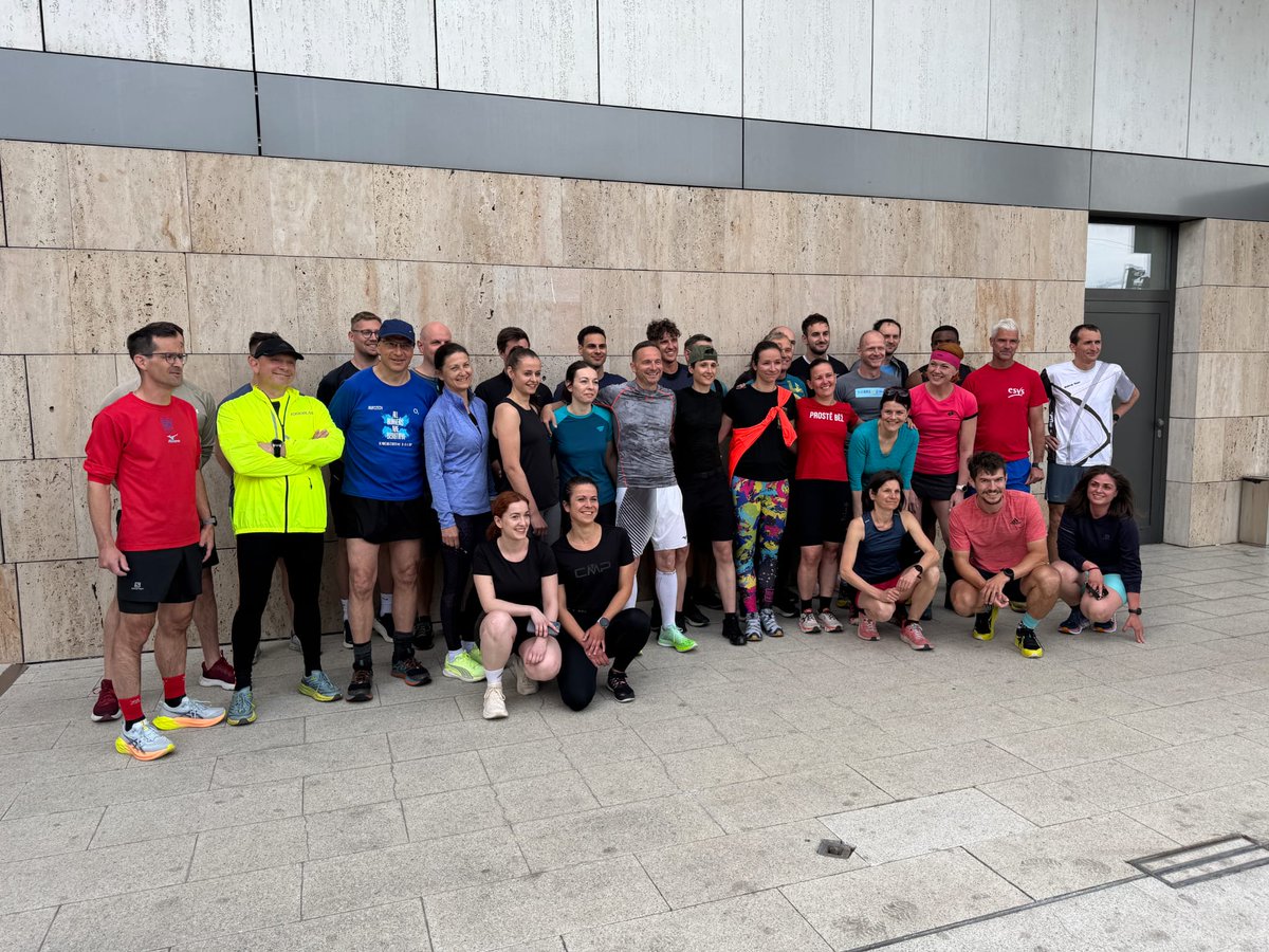 AIM Group Int (@aimgroupint) on Twitter photo 🏃♂️✨ When healthcare meets smart event design!
At the 2nd National Surgery Congress in Olomouc 🇨🇿, AIM Group Prague hosted 920 delegates, seamless check-ins, & even a city run through historic streets — blending knowledge, networking & local discovery.
#AIMGroupInternational 🏃♂️✨ When healthcare meets smart event design!
At the 2nd National Surgery Congress in Olomouc 🇨🇿, AIM Group Prague hosted 920 delegates, seamless check-ins, & even a city run through historic streets — blending knowledge, networking & local discovery.
#AIMGroupInternational