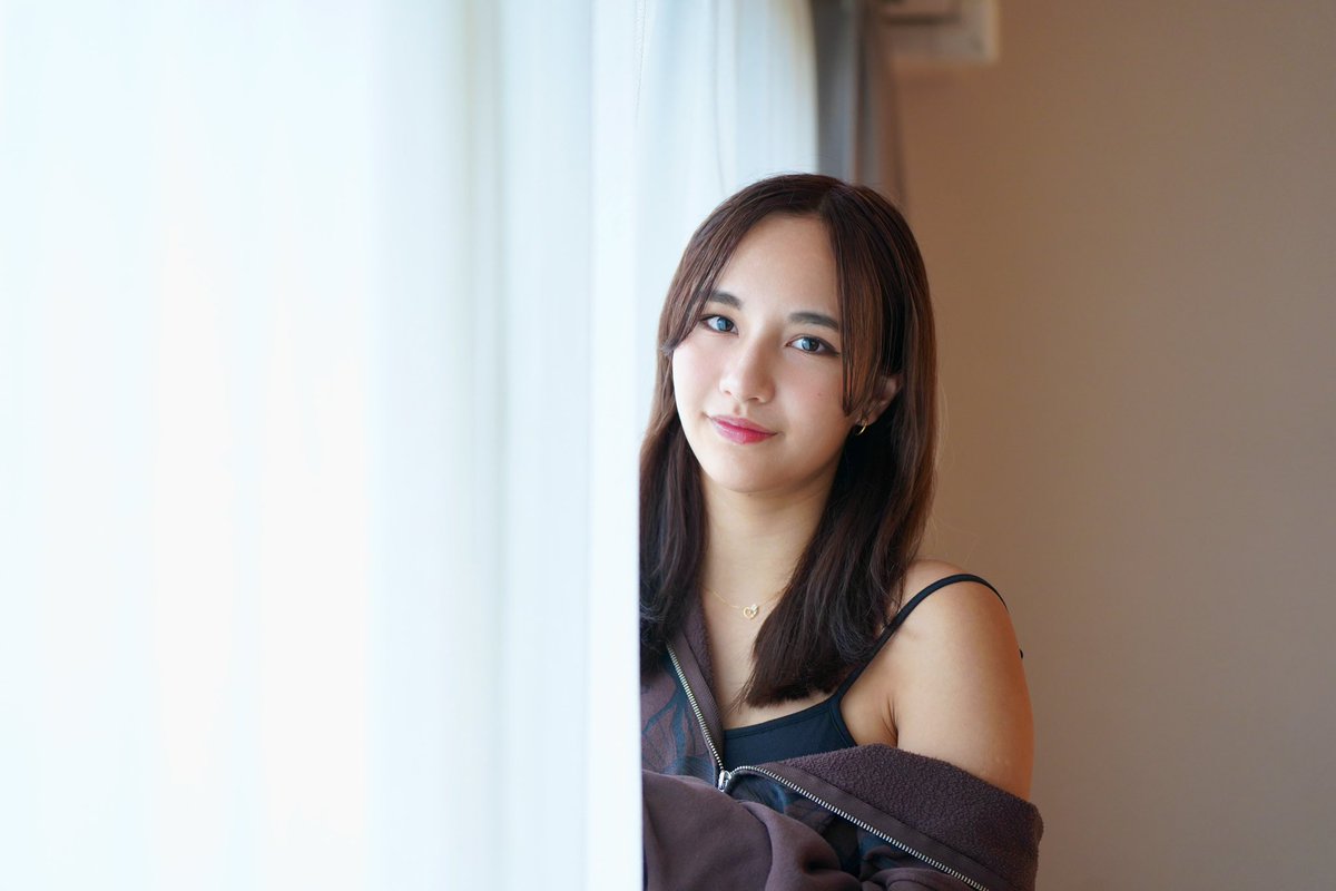 おはようしゃん☀️
昨日はリク撮2件、頑張りました✨
撮影してくださったカメラマン様、ありがとうございました😊

リク撮可能な日がどんどん少なくなってきているので、
この夏しゃんなを撮るなら今がチャンス‼️
ご予約・詳細はDMにてお待ちしております💌
#しゃんな