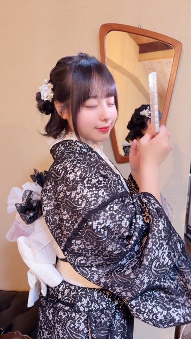 MihiroのTwitter画像5