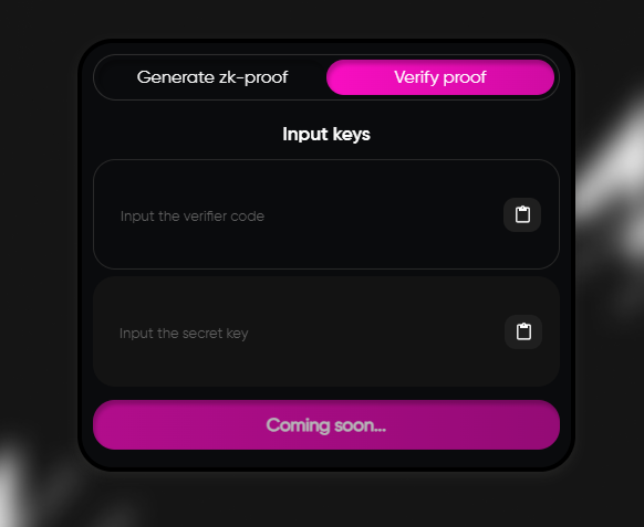 Aleksishaa's tweet photo. Oh, it looks like all @SuccinctLabs participants got access to @MyntUSD. Check it out if you were prev not eligible. 

Does anyone know when that button will start working? https://t.co/9RWOnrwGVg