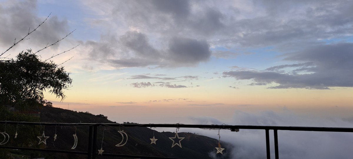 Nuevo negocio que acepta $HBD. El Airbnb La Magia Del Junko. También con zona de camping.