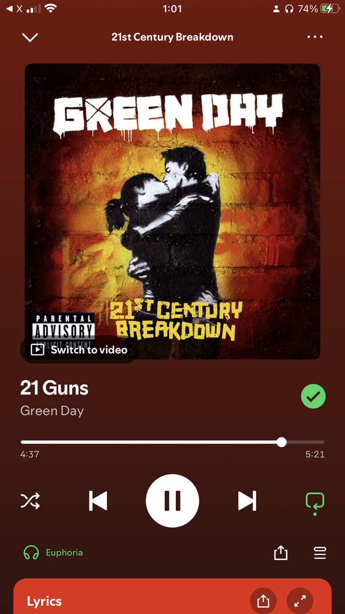 If you hate this song you will die and go to hell