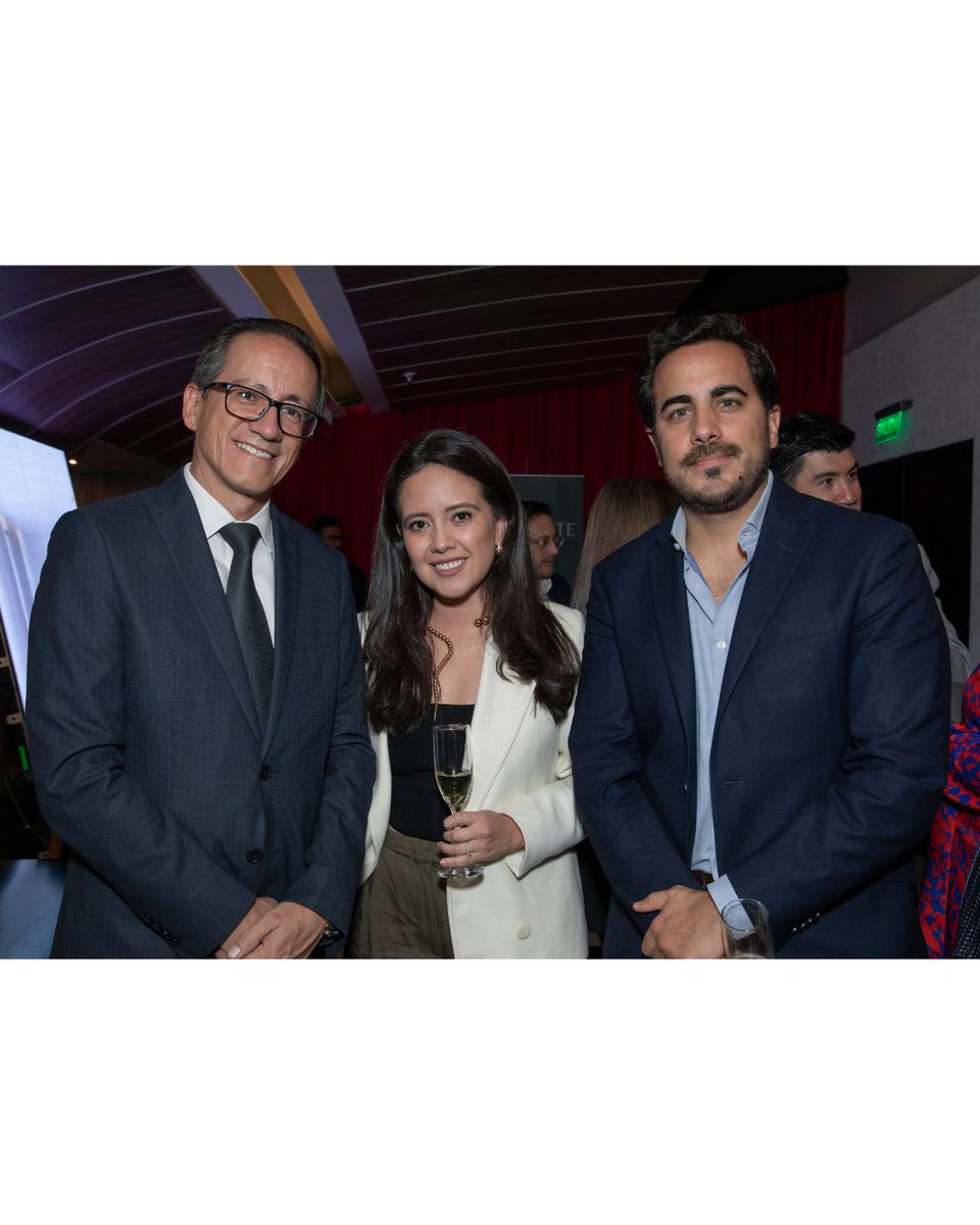 El lanzamiento del nuevo proyecto de RFS Constructora con oferta de exclusivos departamentos, Miramonte, ubicado en Santa Lucía Alta, Cumbayá, se convirtió en una noche mágica en la que los asistentes descubrimos los valores diferenciadores de esta nueva propuesta de vivienda.