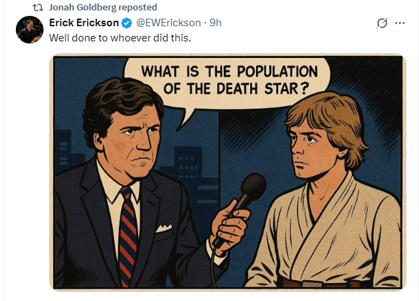Yes, Iran - population 90+m, in the literal middle of Eurasia, pivotal terrain since ~6thC BC - is just the same as a ... science fiction movie space station ... good job here. Smart analogy.