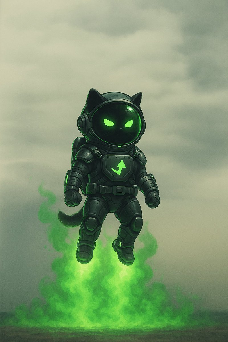 FalconX (pep arc) tweet media