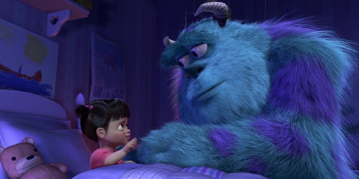 Control__Zee's tweet photo. The 4 best Pixar movies as far as I’m concerned https://t.co/OCKQaEiUNn