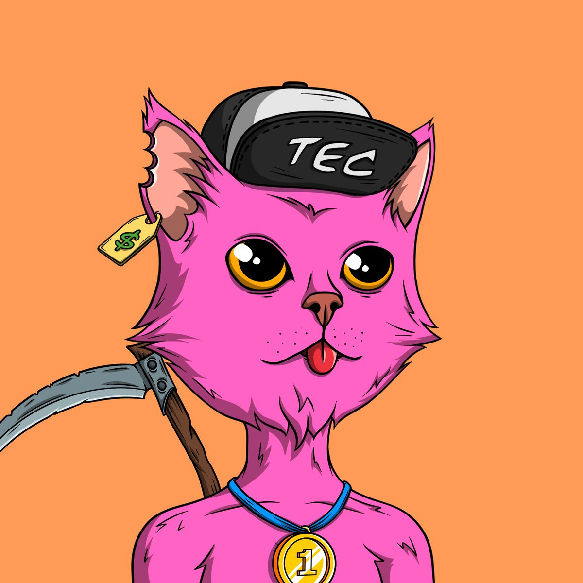 HPRafflePlaza's tweet image. This week at Haukland Pier Raffle Plaza:
4 days left for a @BareMarketBull paid for in ADA
7 days left for an @TheEliteCatsNFT paid for in $TEC
New raffles every week. Be sure to follow!