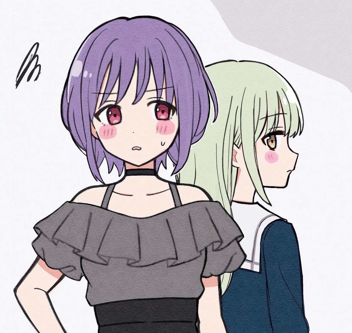 にゃむ 馴鹿にゃむ (@tonakai_nyamu) / Posts / X