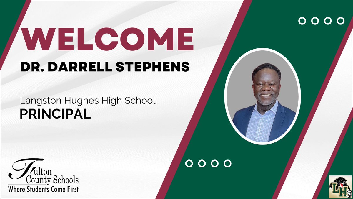 Ron Maxwell (@FCS) tweet media