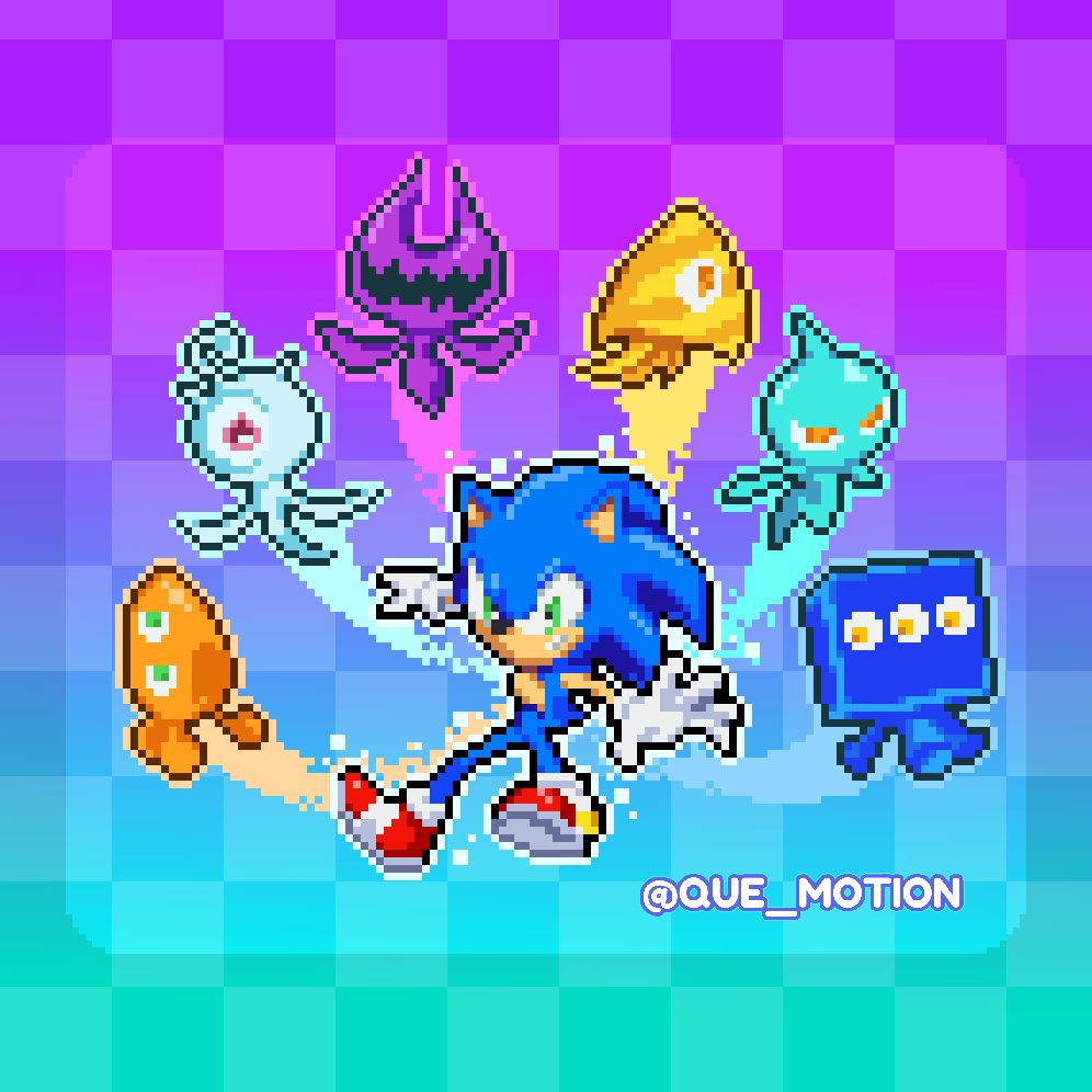 cos sonic colors was peak

don't forget to like and repost!
#sonic #pixelart